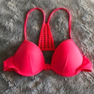 Victoria’s Secret Swimsuit Top